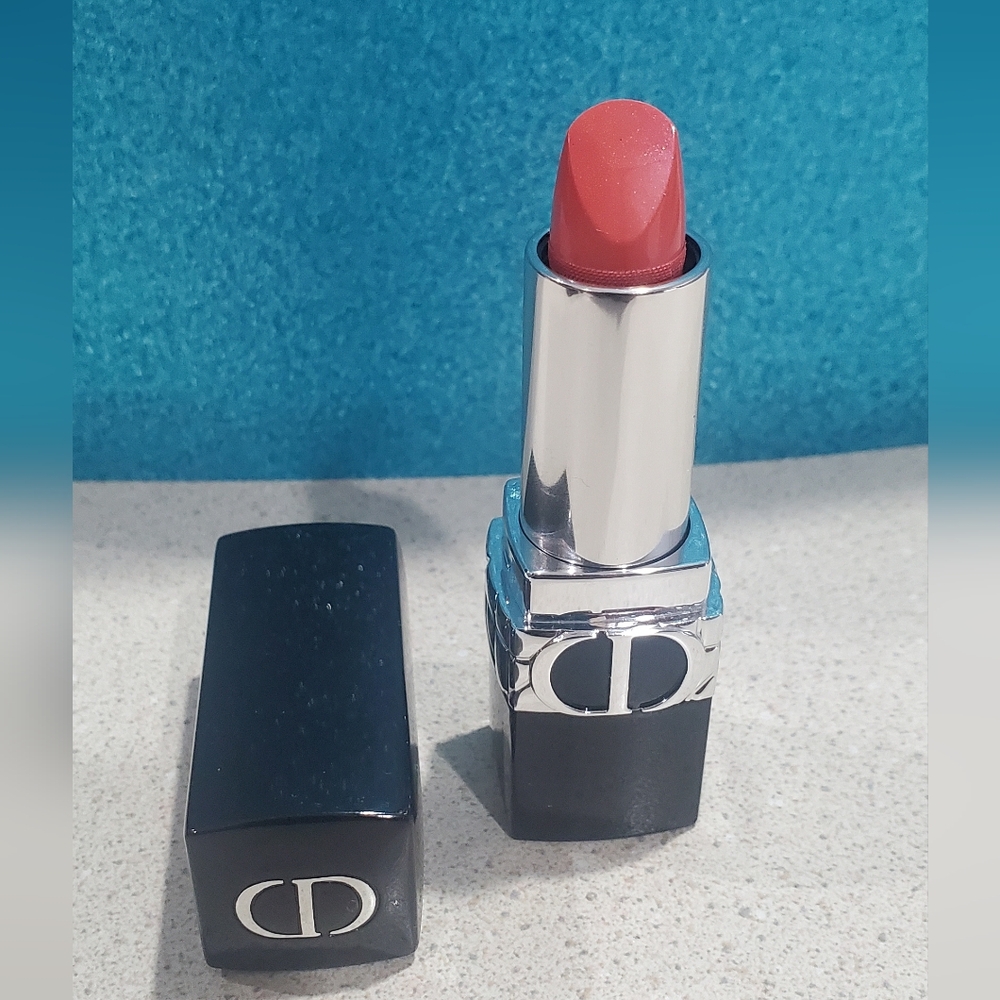 Dior Rouge 540 Silky Coral